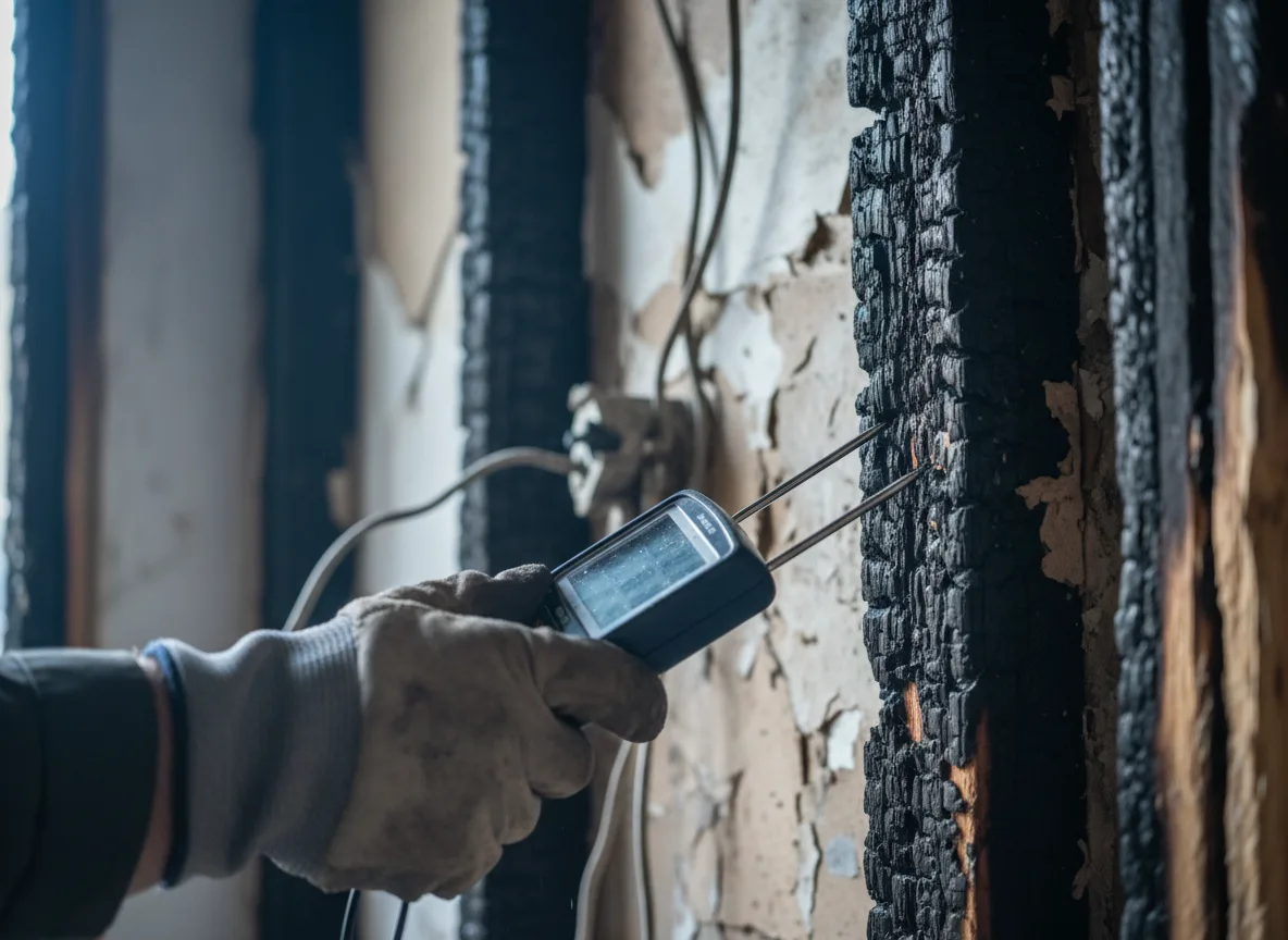 Fire Damage Restoration Semmes, AL FAQs